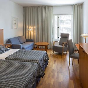 Standard Zimmer mit zwei Einzelbetten
